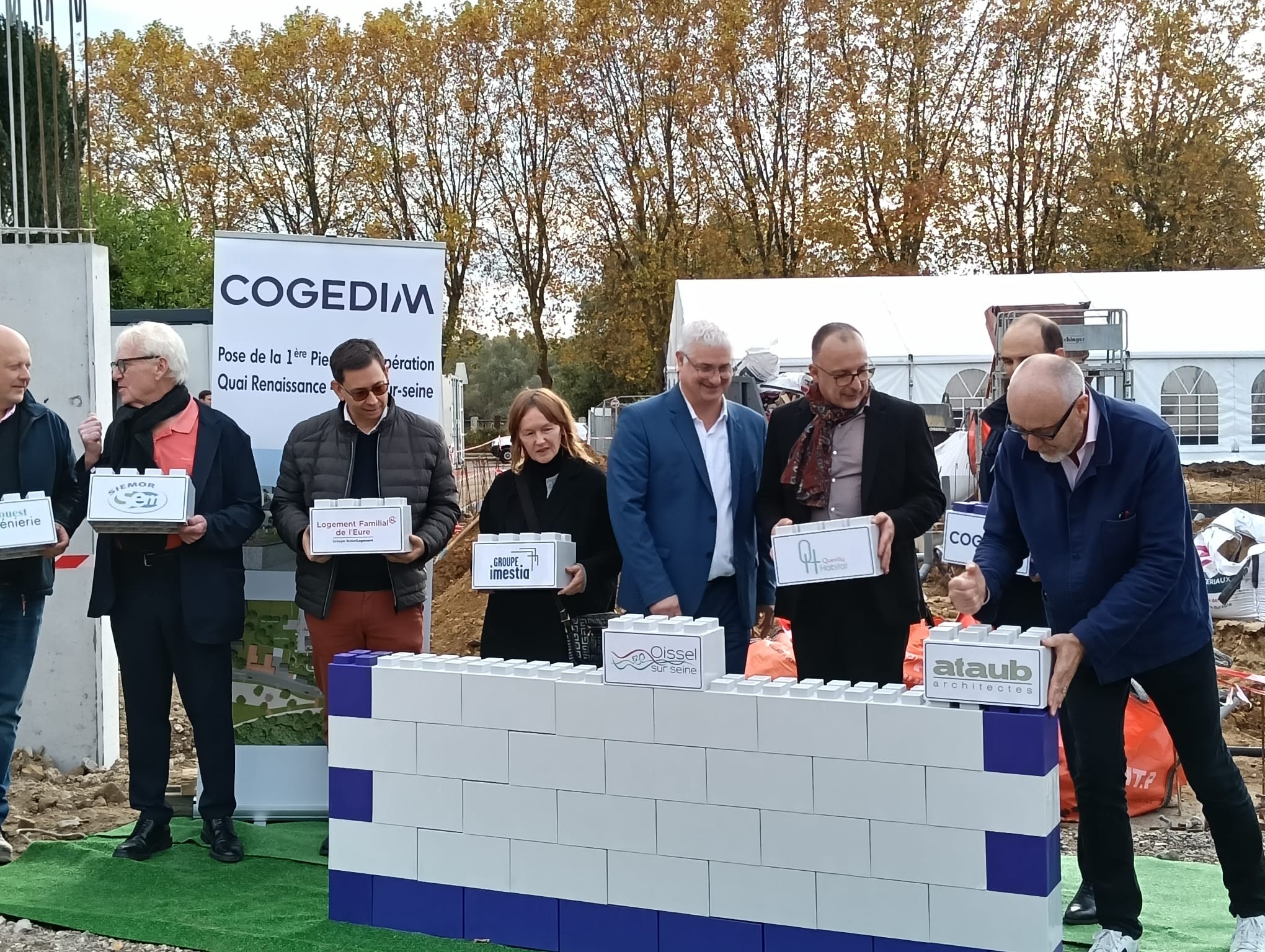 photo pose 1ere pierre